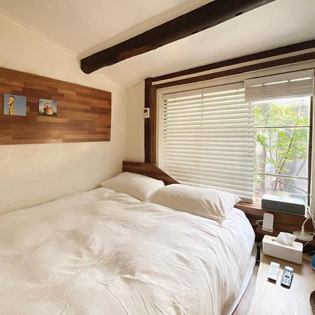 Viva La Vida - Jongno Hanok Private House سيول المظهر الخارجي الصورة