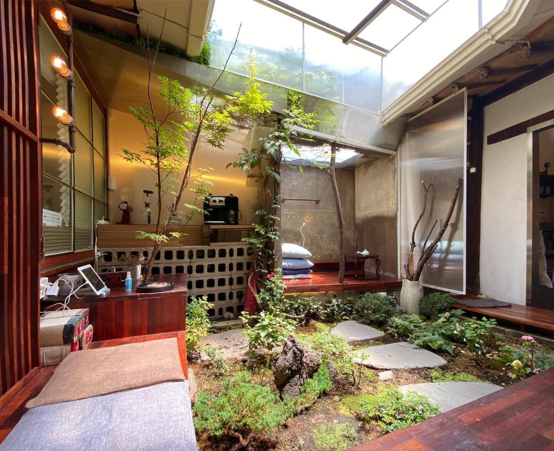 Viva La Vida - Jongno Hanok Private House سيول المظهر الخارجي الصورة