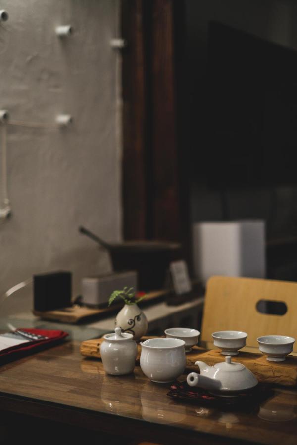 Viva La Vida - Jongno Hanok Private House سيول المظهر الخارجي الصورة