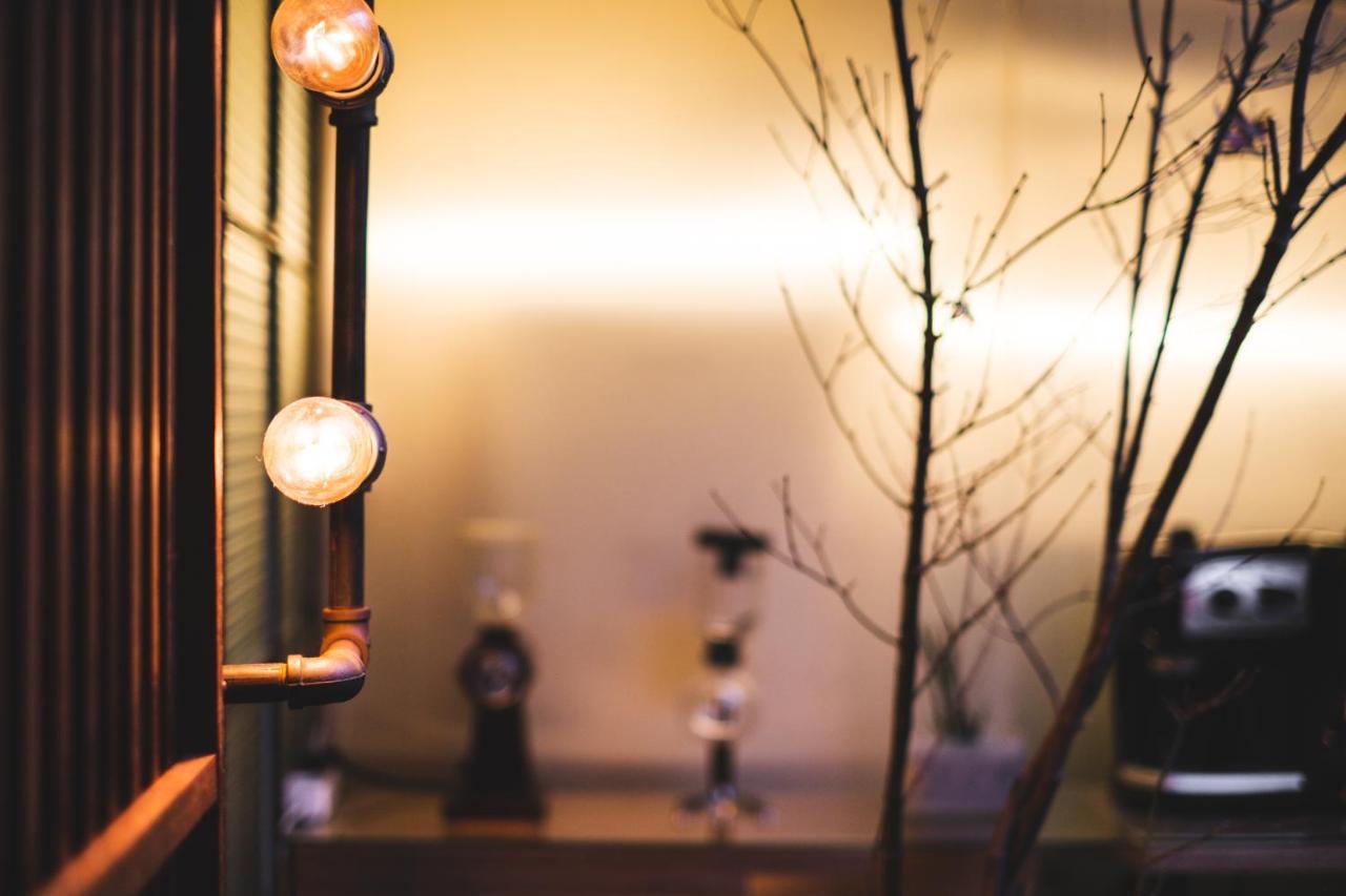 Viva La Vida - Jongno Hanok Private House سيول المظهر الخارجي الصورة
