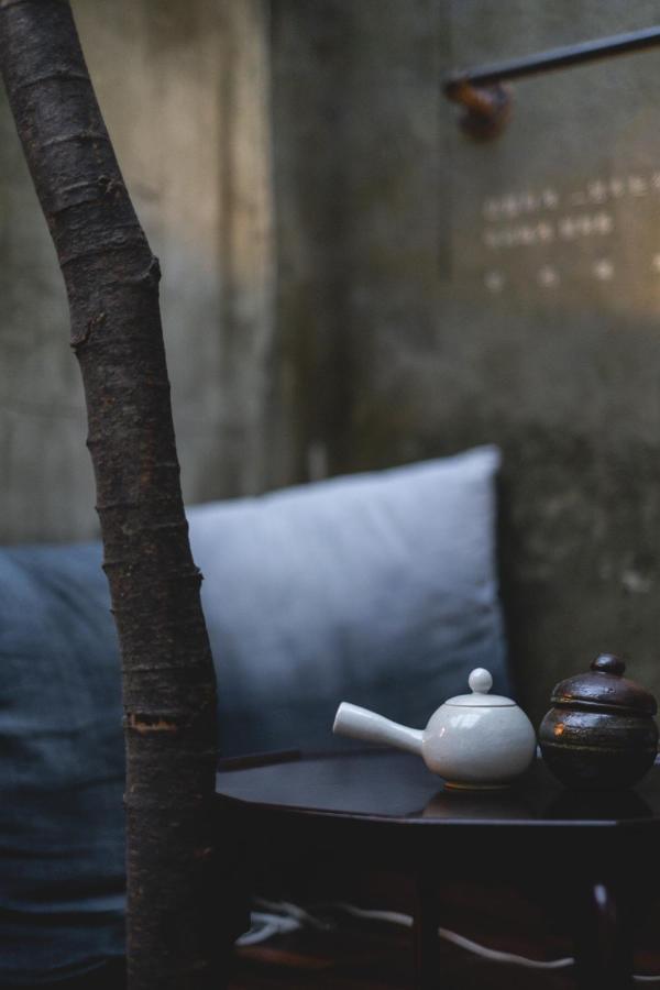 Viva La Vida - Jongno Hanok Private House سيول المظهر الخارجي الصورة