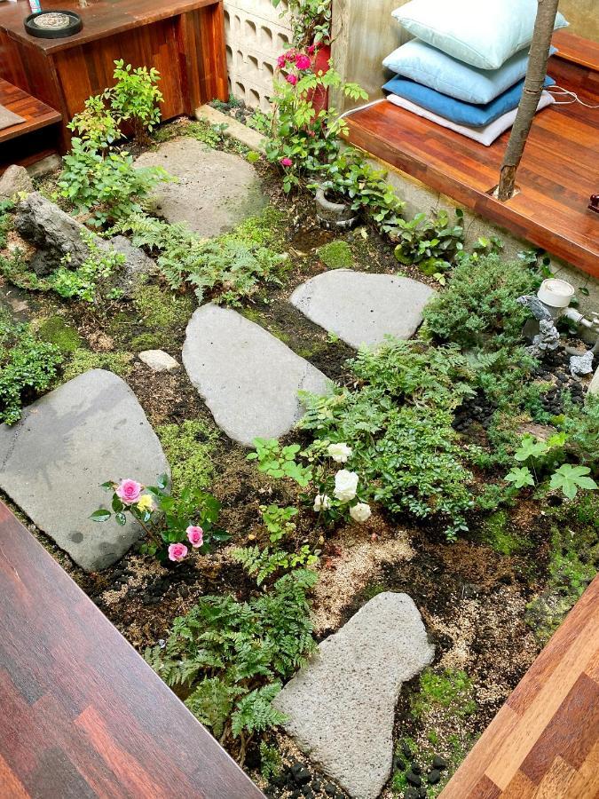 Viva La Vida - Jongno Hanok Private House سيول المظهر الخارجي الصورة