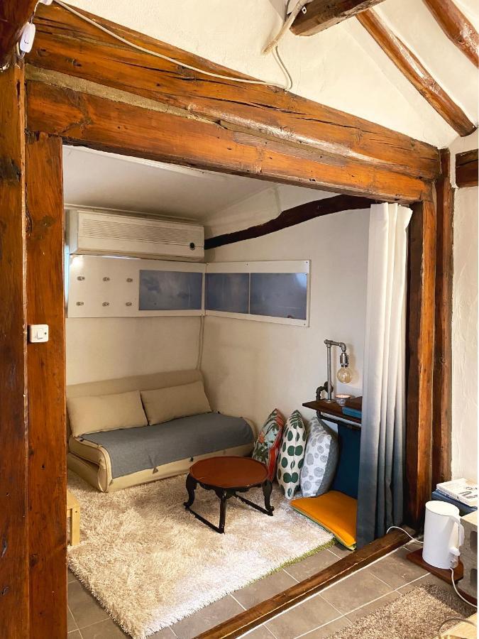 Viva La Vida - Jongno Hanok Private House سيول المظهر الخارجي الصورة