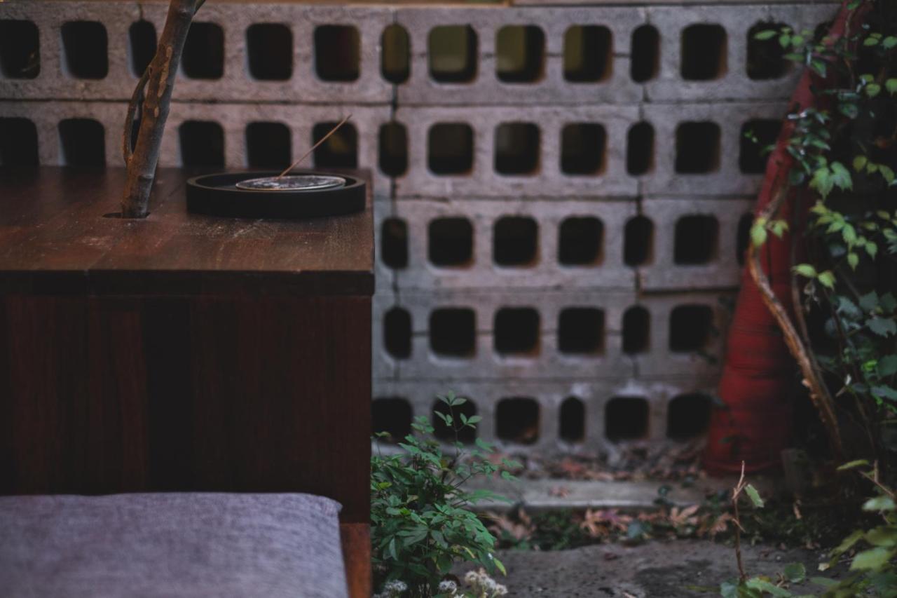Viva La Vida - Jongno Hanok Private House سيول المظهر الخارجي الصورة