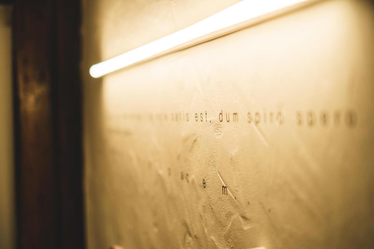 Viva La Vida - Jongno Hanok Private House سيول المظهر الخارجي الصورة