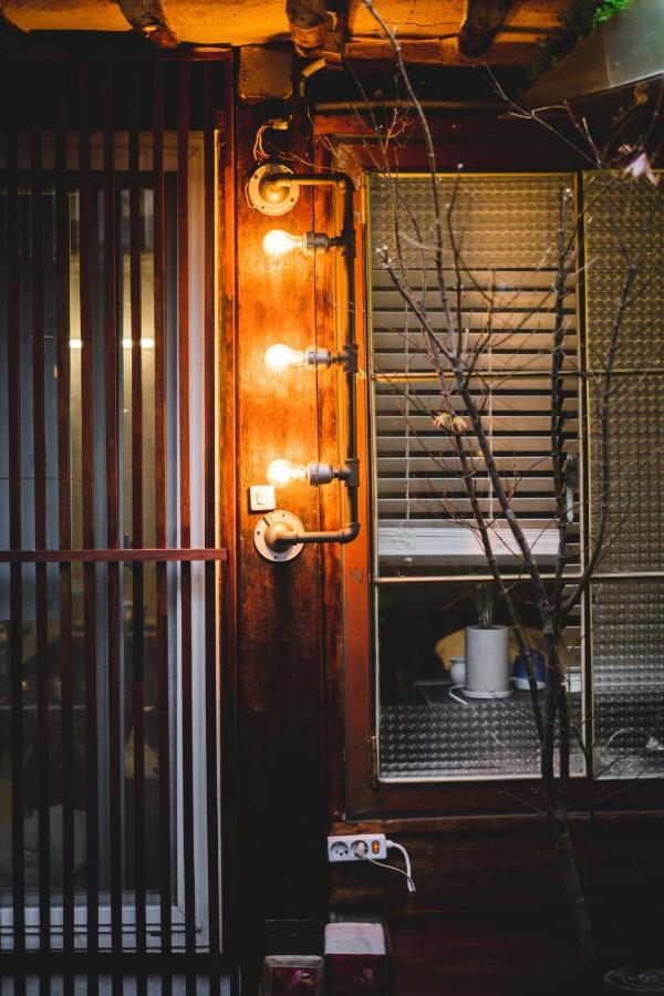 Viva La Vida - Jongno Hanok Private House سيول المظهر الخارجي الصورة