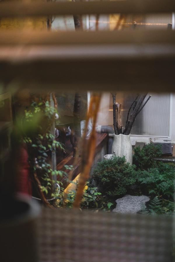 Viva La Vida - Jongno Hanok Private House سيول المظهر الخارجي الصورة