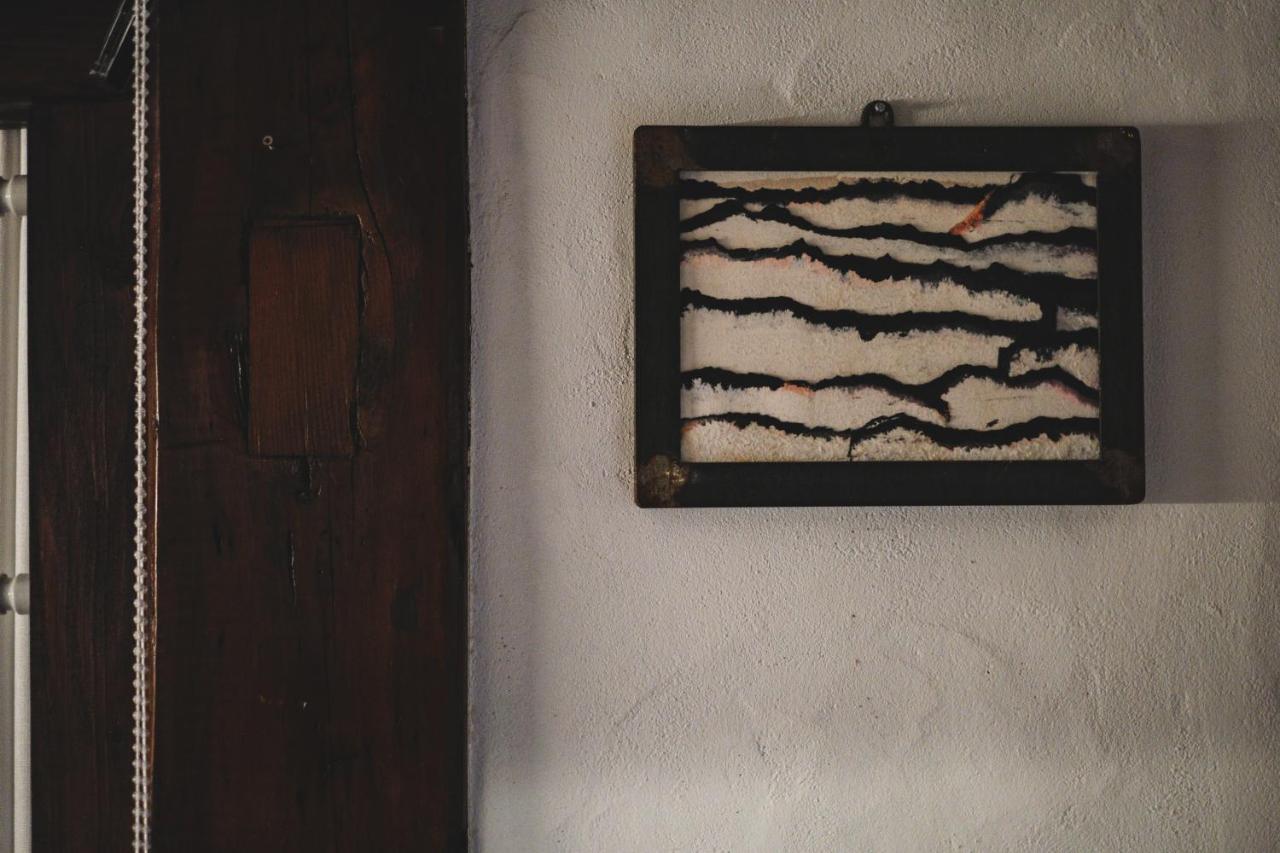 Viva La Vida - Jongno Hanok Private House سيول المظهر الخارجي الصورة