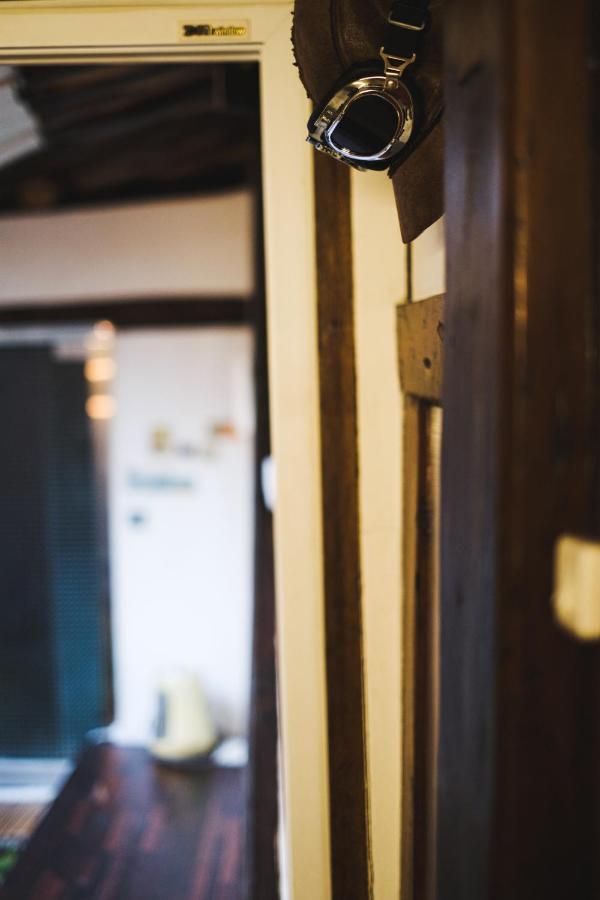 Viva La Vida - Jongno Hanok Private House سيول المظهر الخارجي الصورة