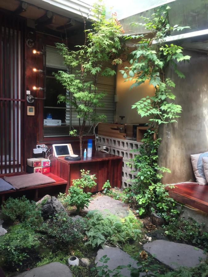 Viva La Vida - Jongno Hanok Private House سيول المظهر الخارجي الصورة