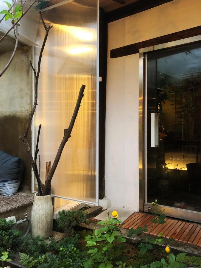 Viva La Vida - Jongno Hanok Private House سيول المظهر الخارجي الصورة