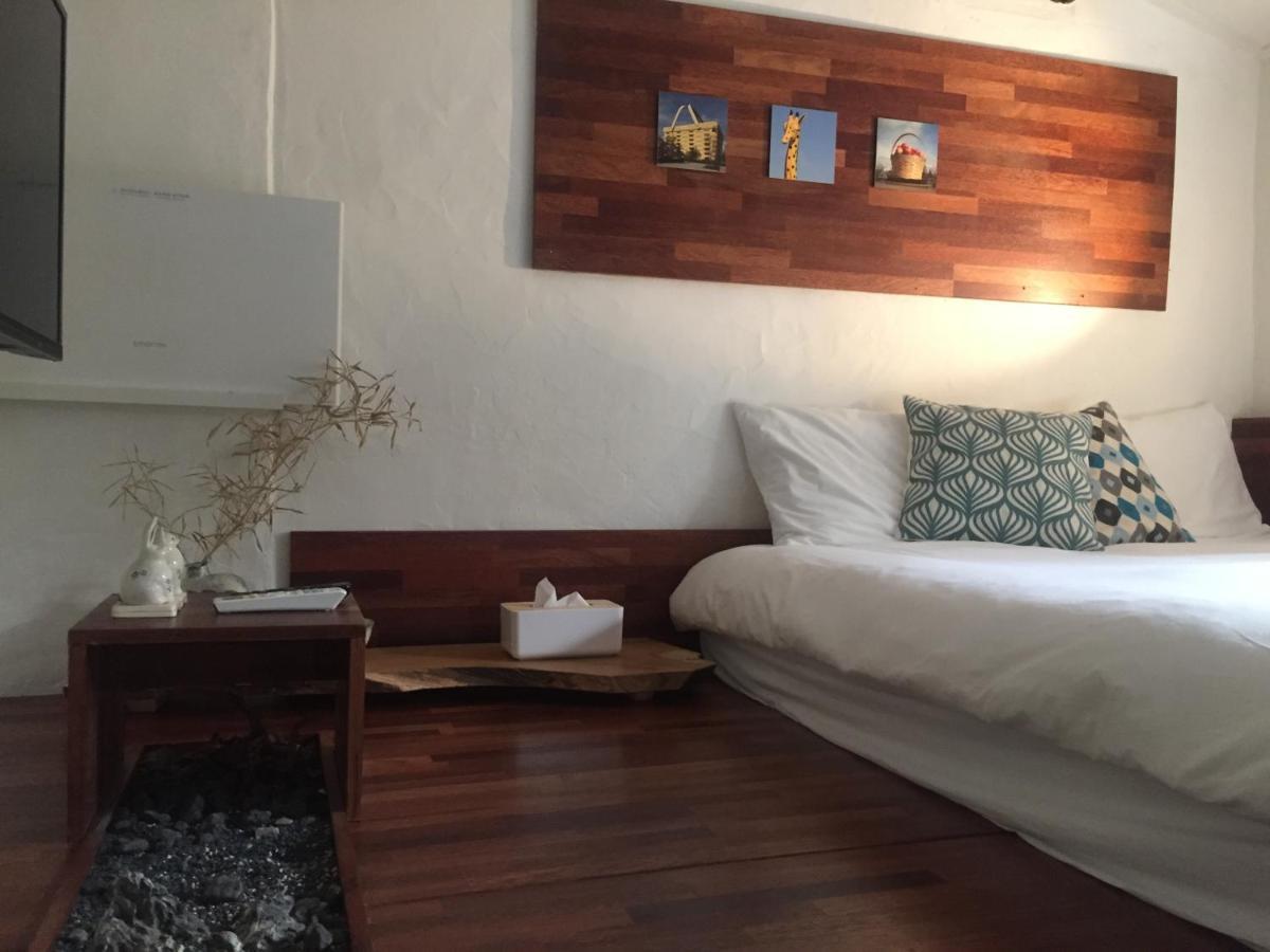 Viva La Vida - Jongno Hanok Private House سيول المظهر الخارجي الصورة