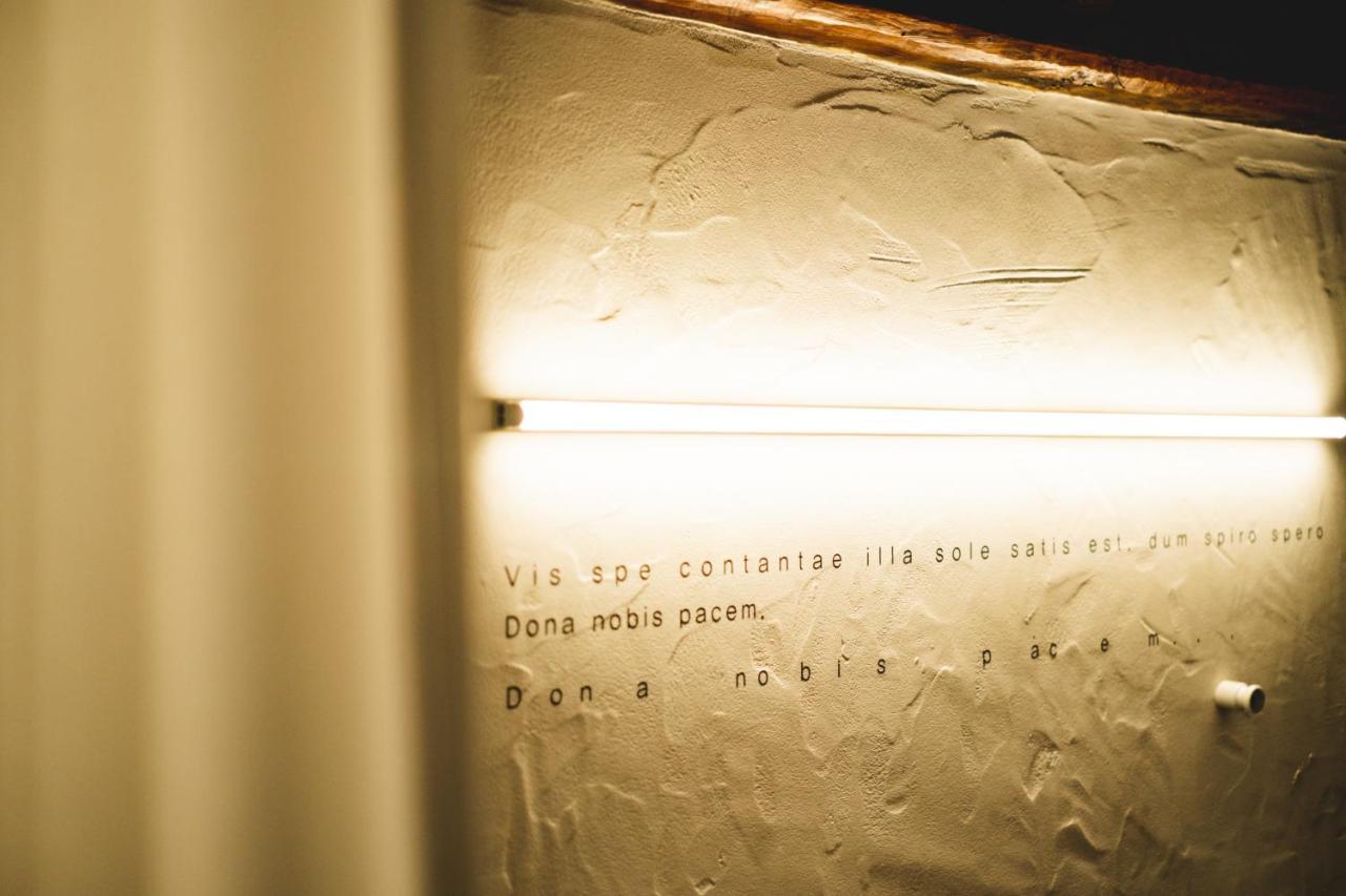 Viva La Vida - Jongno Hanok Private House سيول المظهر الخارجي الصورة