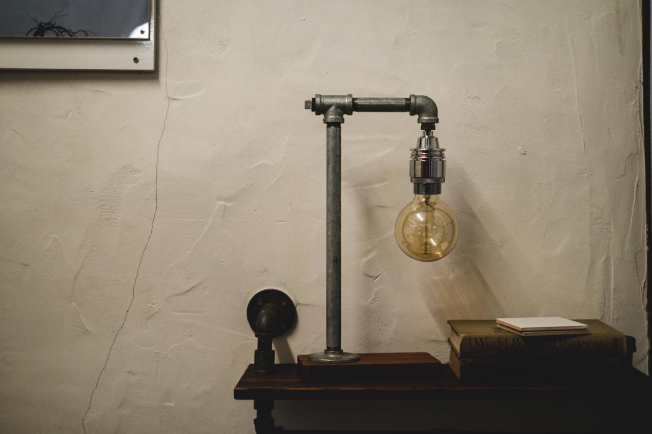 Viva La Vida - Jongno Hanok Private House سيول المظهر الخارجي الصورة