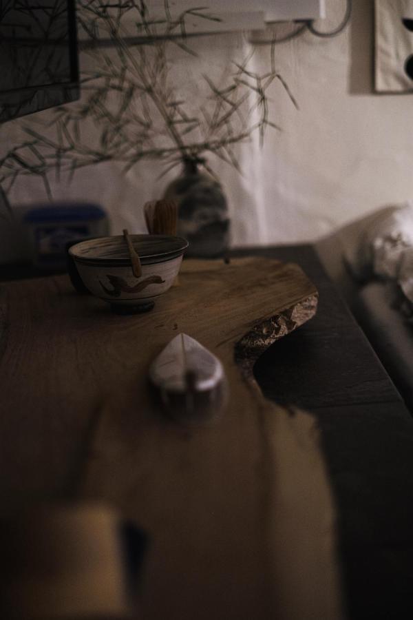 Viva La Vida - Jongno Hanok Private House سيول المظهر الخارجي الصورة